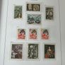 Stamp Collection Monaco 1970-1979 Pages DAVO Image 7