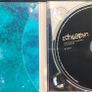 EchoBrain - EchoBrain CD (2002) Jason Newsted (Metallica) Alternative Rock Digipak EX+ Image 3