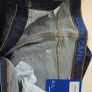 HUGO BOSS Jeans, Zane trousers, Dark Blue401, Blue, Size XXL - 38/34 Image 7
