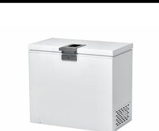 hoover freezer