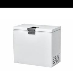 hoover freezer