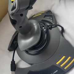 Thrustmaster Top Gun Fox2 Pro
