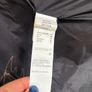 Barbara Lebek  winter jacket - size UK 18 Image 5