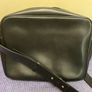 Paul Smith Accessories Men's City Embossed Cross Body Bag - Black Leather Image 2