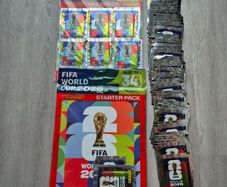 Fifa World Cup 2026 - Sticker
