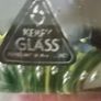 Kerry Irish Art Glass Paperweight Hand Blown in a Jade to Emerald Green 1980s Image 7