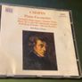 Chopin - Piano Favourites - CD Album - Idil Biret, Piano - 1995 HNH Germany Image 2
