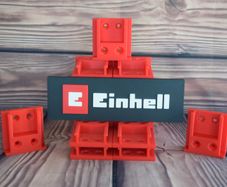 Einhell Tool Holder (Free postage on 3 or more)