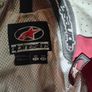 Alpinestars leather motorcycle suit - size 54 Image 3