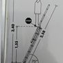 Aluminium ladder Image 5