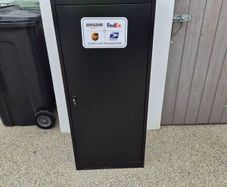 post box