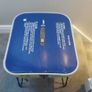 Ryanair Boeing 737 Forward Access Avionics Hatch Table Authentic Aircraft Panel Image 7