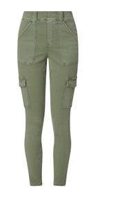 Spanx cargo leggings brand new