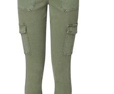 Spanx cargo leggings brand new
