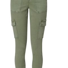 Spanx cargo leggings brand new