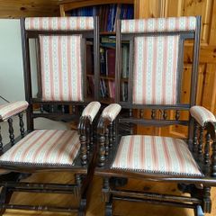 chairs