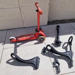Scooter