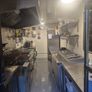 Turnkey takeaway kitchen in fully fitted shipping container in secure location Image 8