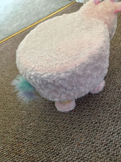 mini chair