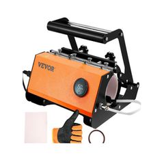 Vevor Mug Heat Press