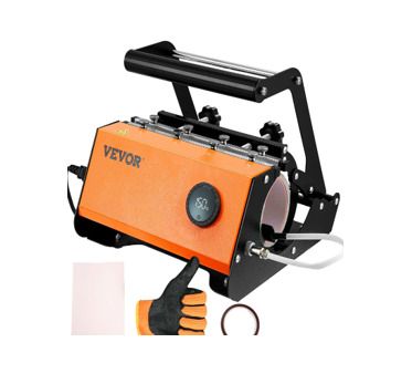 Vevor Mug Heat Press
