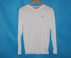 Tommy Hilfiger Long Sleeve Shirts