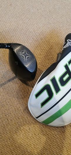 (Price Drop)Long Drive Golf Club (price drop)