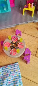 Barbie Dream Camper Van Playset