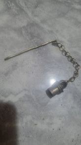 Silver antique