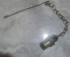 Silver antique