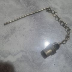 Silver antique