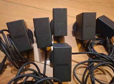 Nintendo Switch Charger