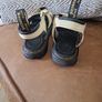 Girls Doc Marten sandals Image 3