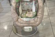 Baby Rocker