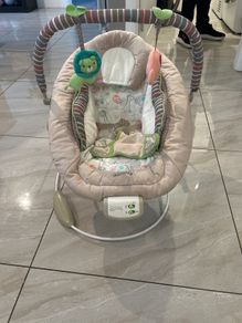 Baby Rocker