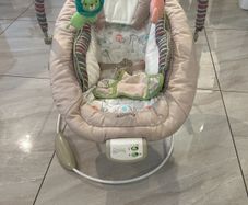 Baby Rocker