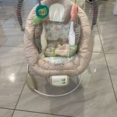 Baby Rocker