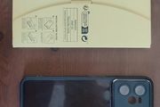 5x Screen Protector + Cover for Realme C35
