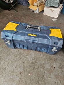 Tool box