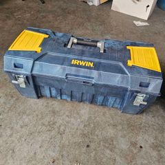 Tool box