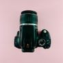 Canon Eos 350d Image 6