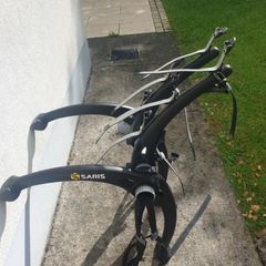 Saris Bike Rack 3