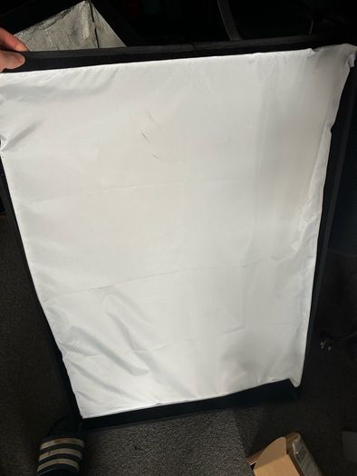 godox soft box 120x90