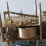 Hermle clock movement Image 4