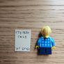lego cty1850 child, set 60461 Image 2