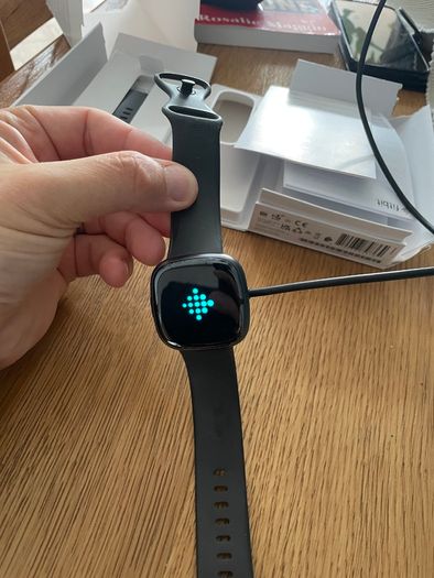 Fitbit sense 2