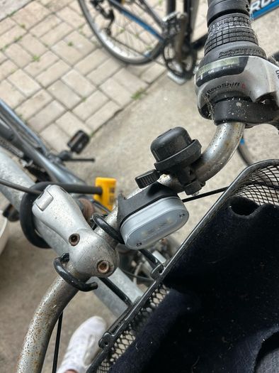 Bike