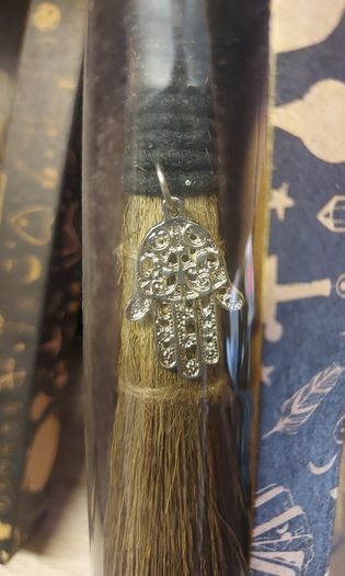 Witchy things