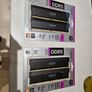 Desktop RAM: DDR5 32gb Kit (2x16gb). I've two of these kits. Image 5