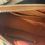 Coach limited re-edition swinger bag 20 in signature crystal jaquard Image 7